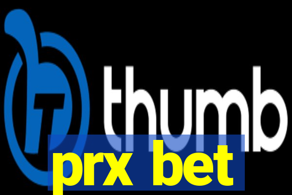 prx bet